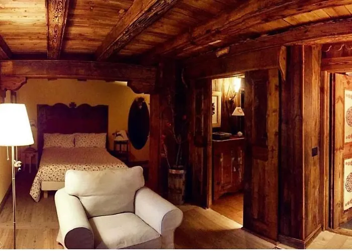 B&B Lo Djoua De Toueno
