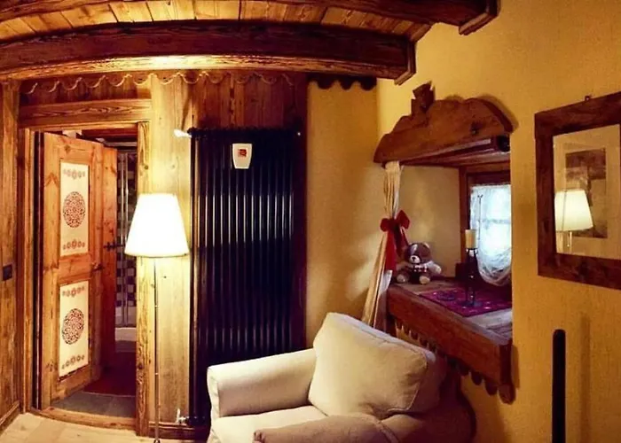 B&B Lo Djoua De Toueno