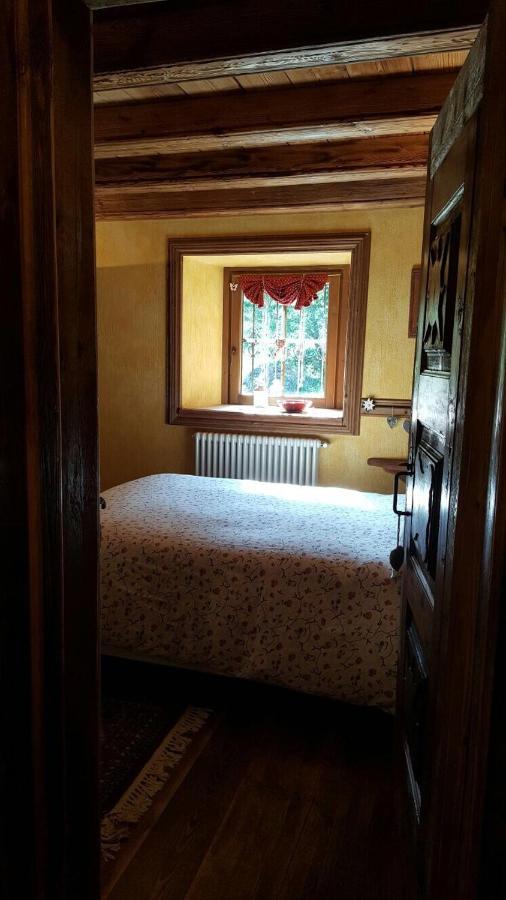 Lo Djoua De Toueno Bed & Breakfast