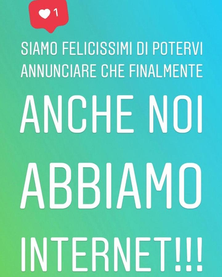 Lo Djoua De Toueno Frühstückspension Arvier